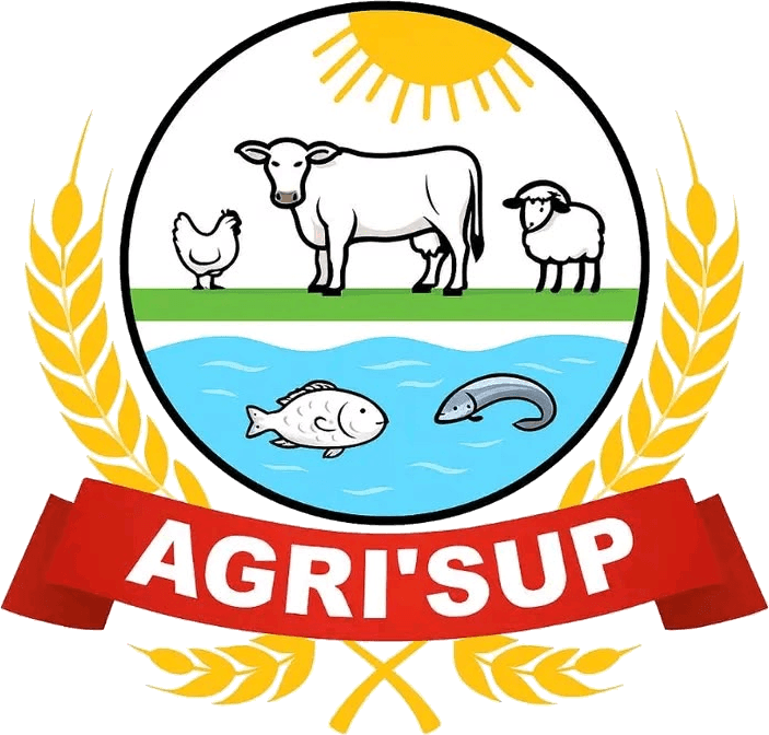 AGRI'SUP Mali — accueil